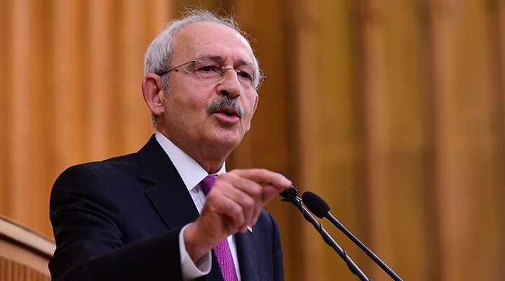 Kılıçdaroğlu: İktidar olduğumuzda bir hafta içinde barış akademisyenlerini işe iade edeceğiz