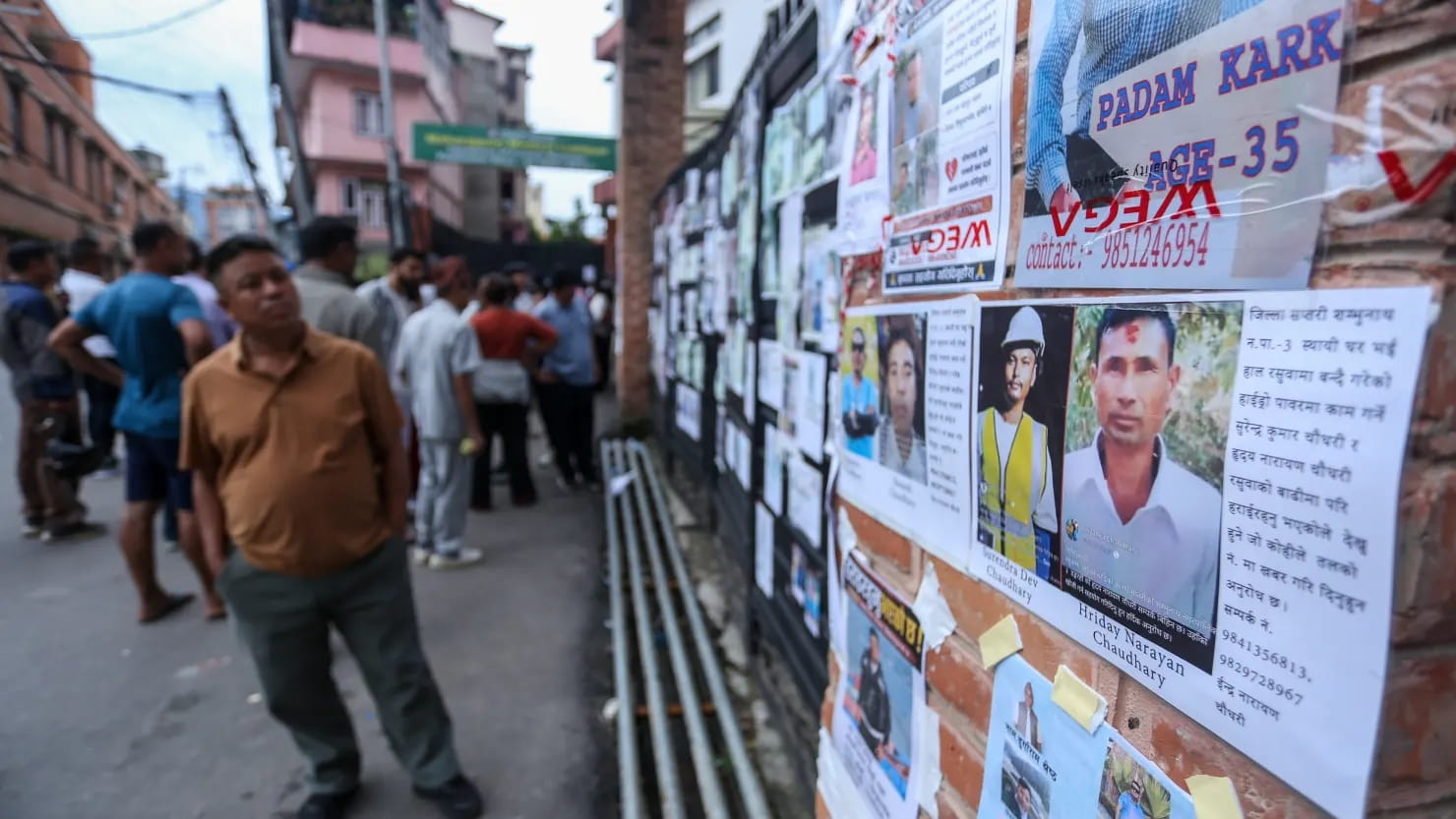 Nepal’deki sel felaketinde kaç kişi hayatını kaybetti?